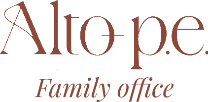 logo Alto p.e.